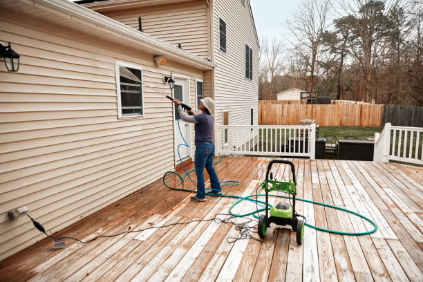 Best Residential Pressure Washing Services  in Cleary, MS