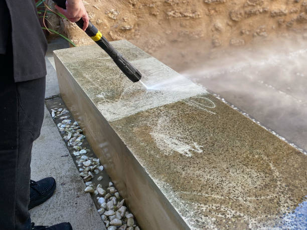 Best Roof Power Washing Services  in Cleary, MS