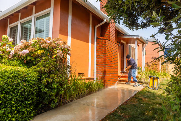Best Commercial Pressure Washing  in Cleary, MS